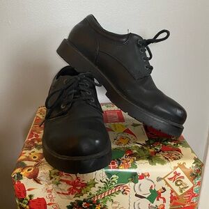 Original Rugged Outback Woman’s Oxfords